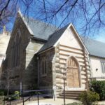 List of Anglo-Catholic churches - Wikipedia