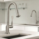 hansgrohe-commercial-style-kitchen-faucets | colorhome | Flickr