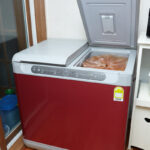 Kimchi refrigerator - Wikipedia