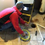 File:CCTV Inspection of Weeping Tile with the VIPER Drain Camera ...