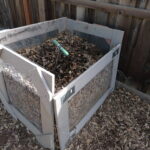365/66 California Compost | A photo of our home composting b… | Flickr