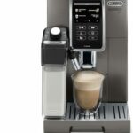 Buy Brad Pitt’s Favorite Espresso Maker De'Longhi Dinamica Plus with LatteCrema System