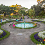 Heritage gardens in Australia - Wikipedia