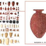 File:Evolution of Egyptian prehistoric pottery styles, from Naqada ...