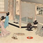 Japanese tea ceremony - Wikipedia