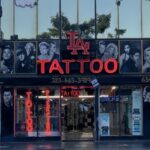TOP 10 BEST Open 24 Hours Tattoo Shop in Los Angeles, CA - March ...