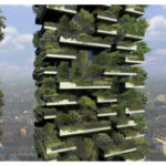 Stefano Boeri Architetti - Bosco Verticale - rendering 02.… | Flickr