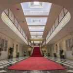 File:Overview of 1st floor, southern colonial style..jpg - Wikipedia