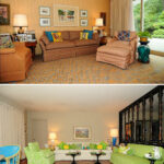 Dreamy Mid-Century Decor in Amazing Time Capsule House - Make: