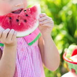Royalty-Free photo: Sliced water melon | PickPik