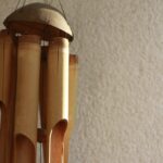 Free Images : wood, bell, decoration, relax, hanging, lighting ...