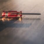 Need Help Removing a Stripped Screw? Top Tips for Success!