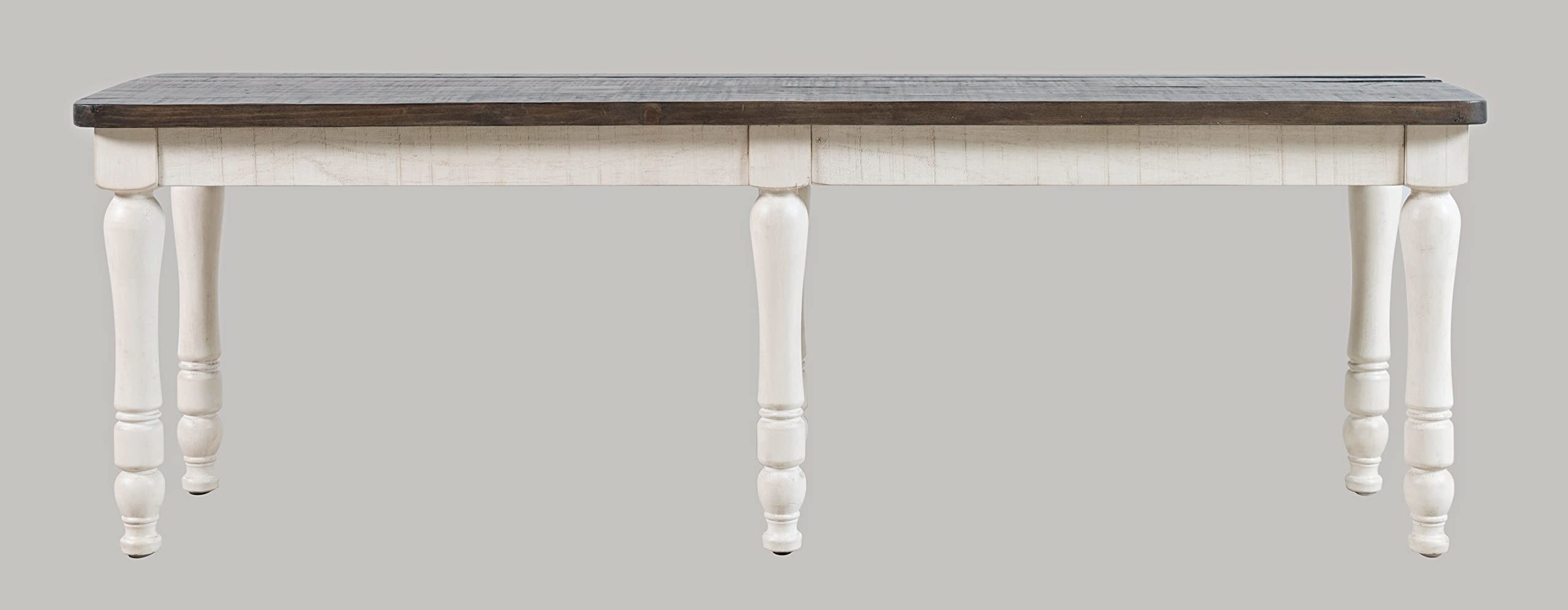 Jofran Madison Reclaimed Farmhouse Vintage Table: A Sustainable Home Decor Choice