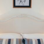 Upholstered Headboards: Stylish Resurgence in Modern Bedrooms
