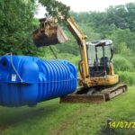 Septic Red Light On But No Alarm: Troubleshooting Guide