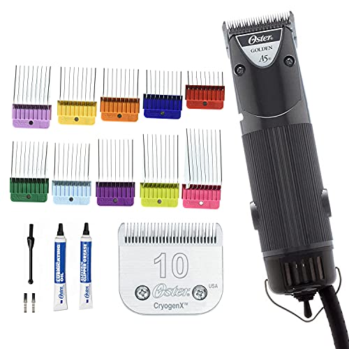 Oster Golden A5 Detachable 078936 100 000
