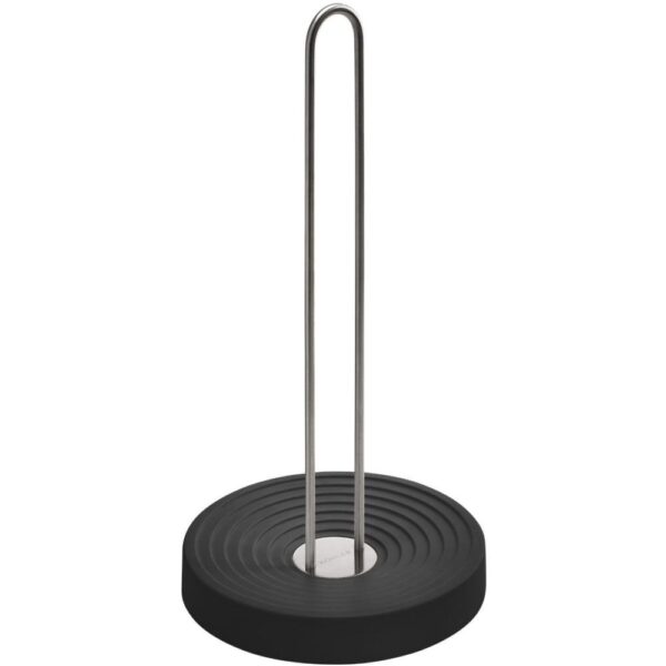 Weighted Tension Standard Oversized Charcoal