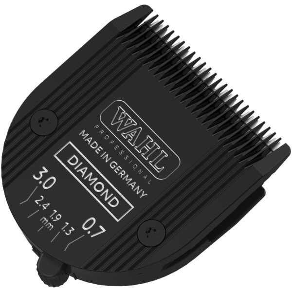 Wahl Professional Animal Chromado 41854 7526