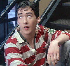John Cusack net worth