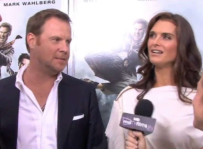 Chris Henchy net worth interview on RealTVfilms