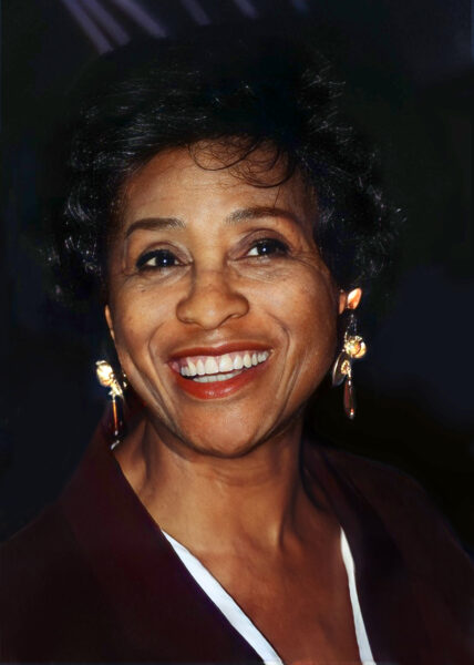 Marla Gibbs net worth image