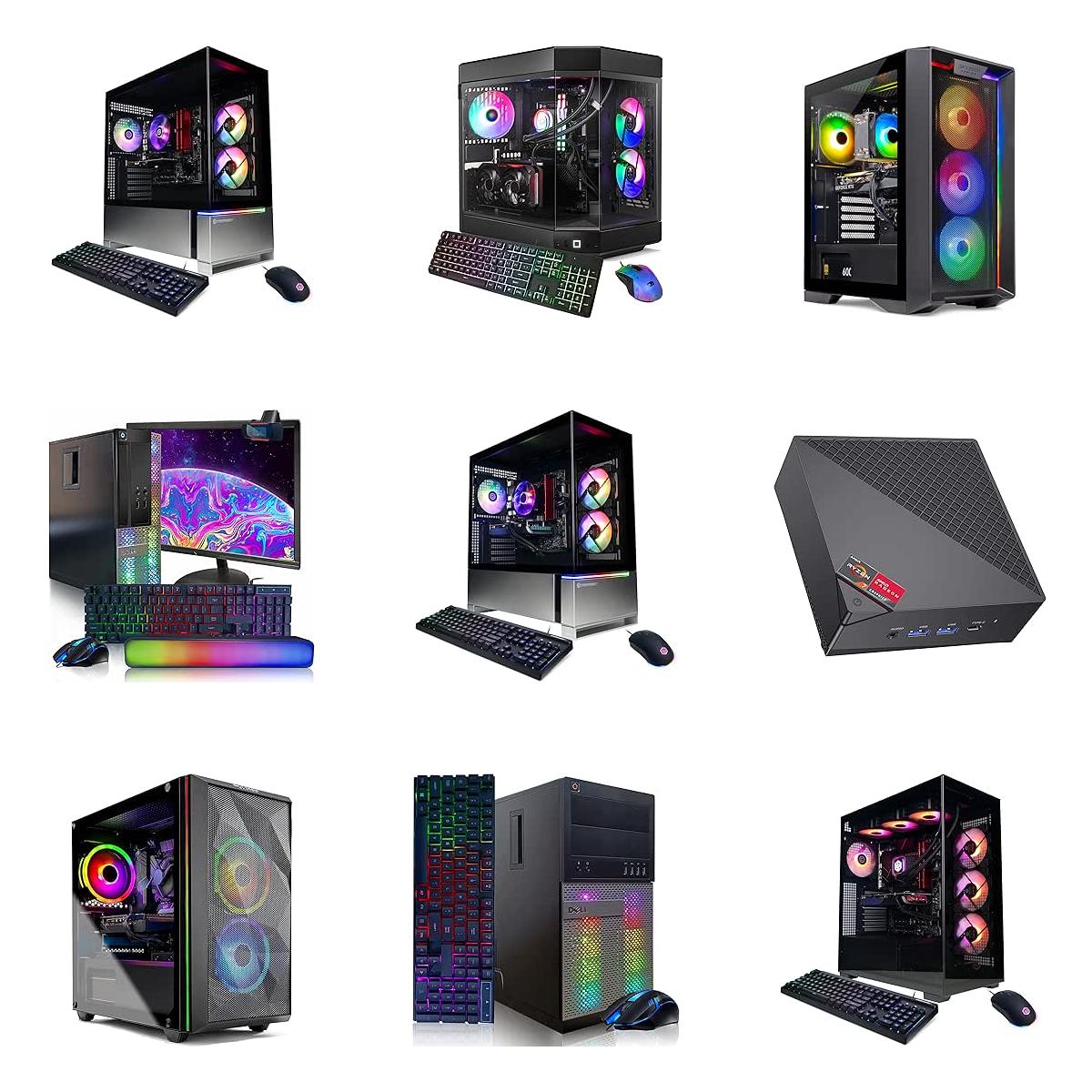 Best Budget Streaming Pc: Top Picks