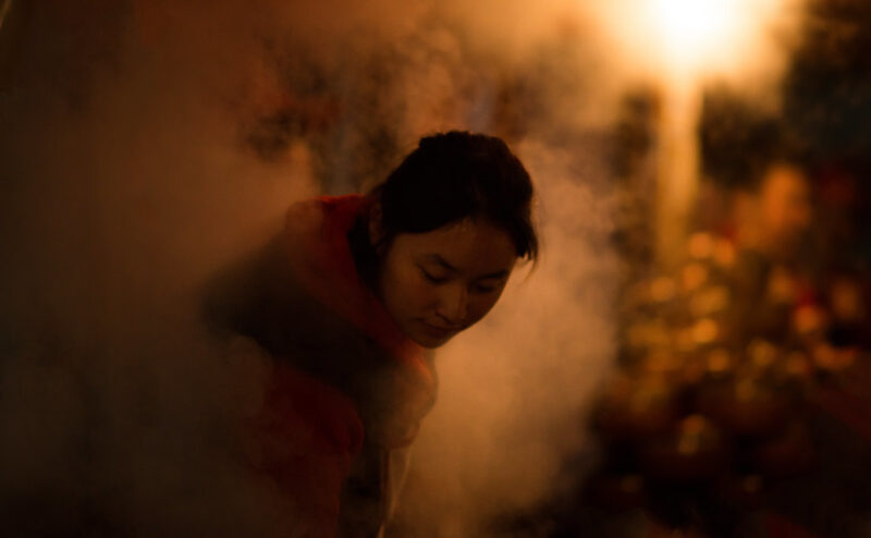 Steam