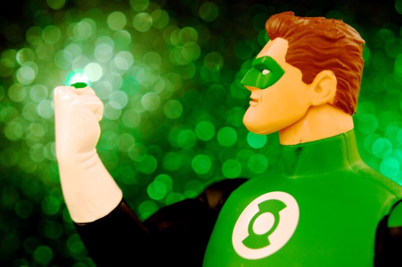 Removing stains from light clothing