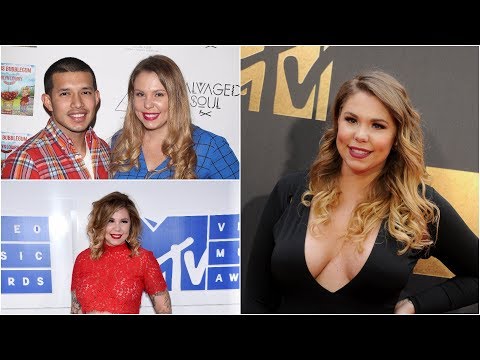 Kailyn Lowry: Short Biography, Net Worth & Career Highlights