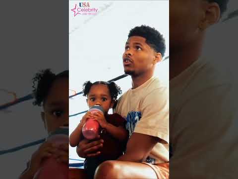 Shakur Stevenson Net Worth 2023, Earnings and Endorsements