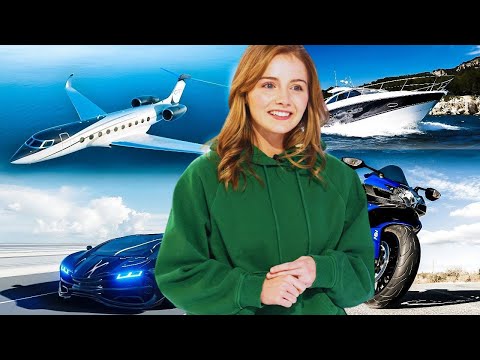 Emmy Russell Lifestyle 2024, Net Worth, Income, Car Collection