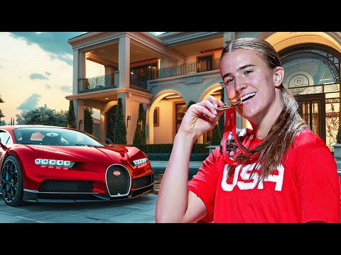 Sabrina Ionescu WNBA Lifestyle and Net Worth