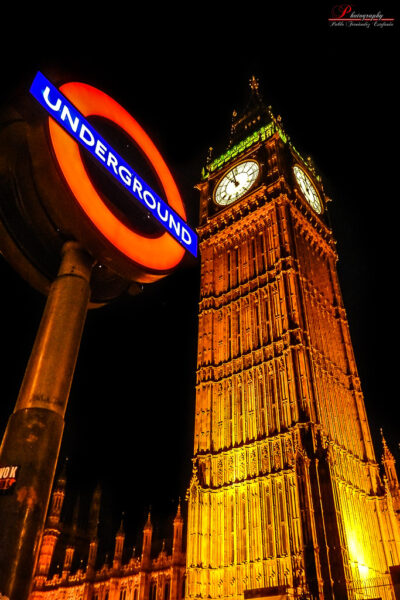 Westminster Abbey