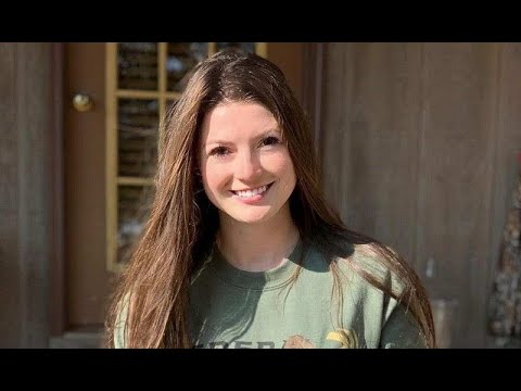 Hannah Barron Net Worth Social Media Influencer