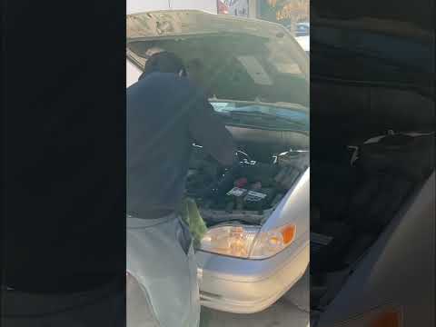 How to check your transmission fluid