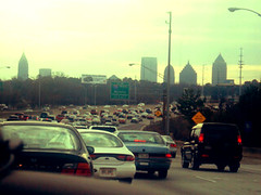 Atlanta Skyline Trippie Redd Move