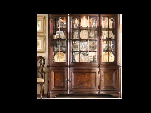 Dining Room Hutch | Corner Dining Room Hutch