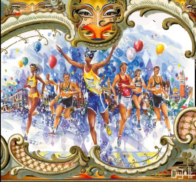 Carnival Venezia Carnival Marathon
