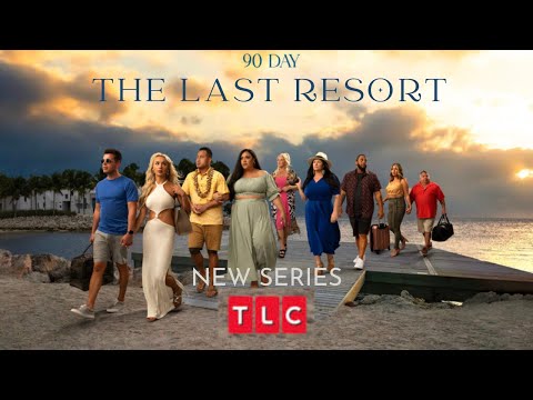 Where Is 90 Day Fiance: The Last Resort Filmed? #90dayfiance #tvshow #tlctv #realitytvshow