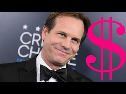 Bill Paxton ★ Net Worth 2017 ★ Houses ★ Cars