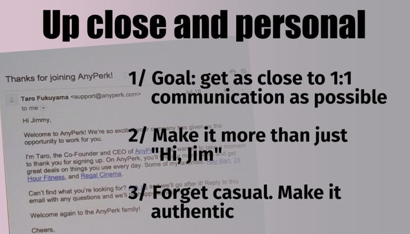 Personalized Content Tips, TikTok profile optimization
