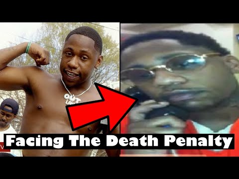From Breakout Rapper To Inmate In 2022.. What Happened To Q Money?