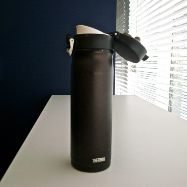 Thermos Motion