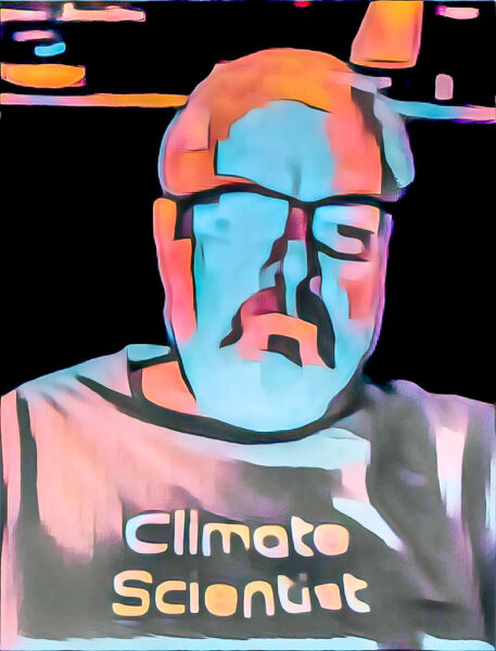 Climate Scientist