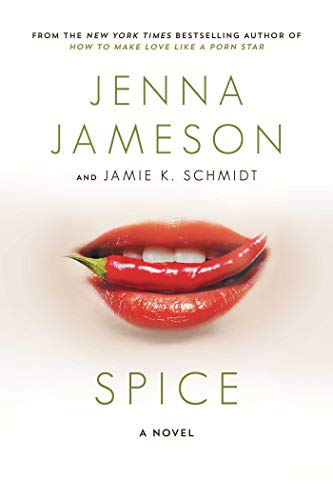 Spice Novel Fate Jenna Jameson