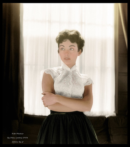 Rita Moreno