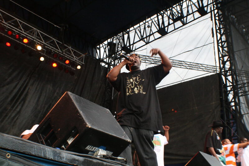 project pat