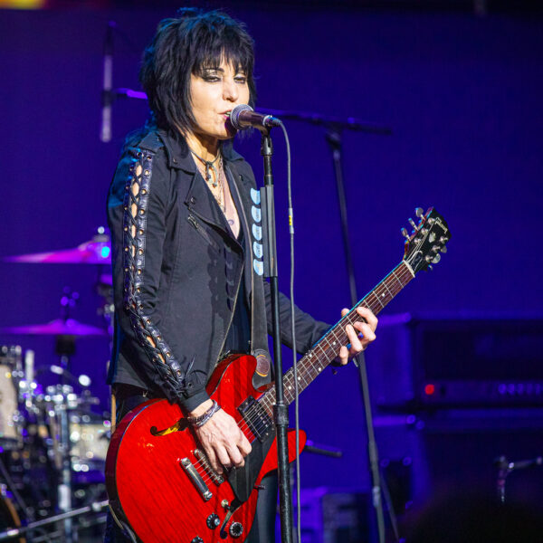 Joan Jett