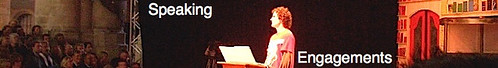 Fani Willis Speaking Engagements