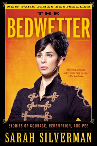 BEDWETTER Sarah Silverman